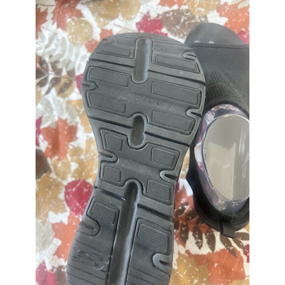 Skechers Arch Fit City Catch Sandals Womens Size 8 Black Slingback Open Toe - Picture 7 of 10